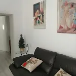 Dream's House- Bergamo- Via Per Grumello 45 Apartment