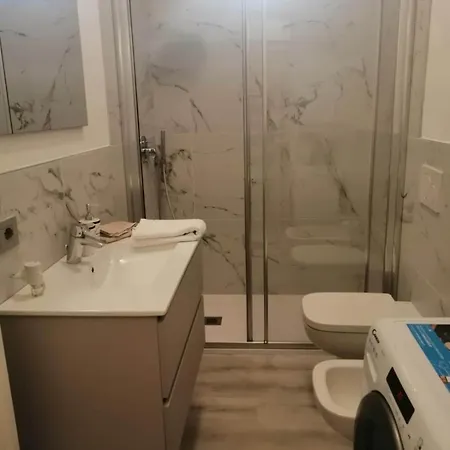Lägenhet Dream's House- Bergamo- Via Per Grumello 45 Bergamo