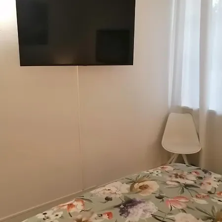 Dream's House- Bergamo- Via Per Grumello 45 Апартаменти Бергамо