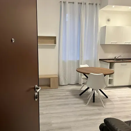 Apartment Dream's House- Bergamo- Via Per Grumello 45 Bergamo