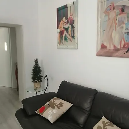 Dream's House- Bergamo- Via Per Grumello 45 Apartment