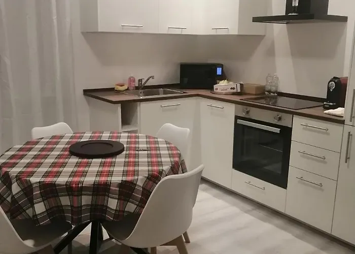 Dream's House- Bergamo- Via Per Grumello 45 * Bergamo