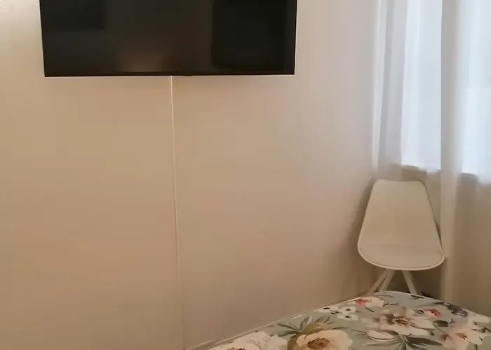 Dream's House- Bergamo- Via Per Grumello 45 Apartment Bergamo