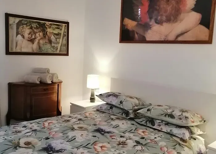 Apartment Dream's House- Bergamo- Via Per Grumello 45 Bergamo