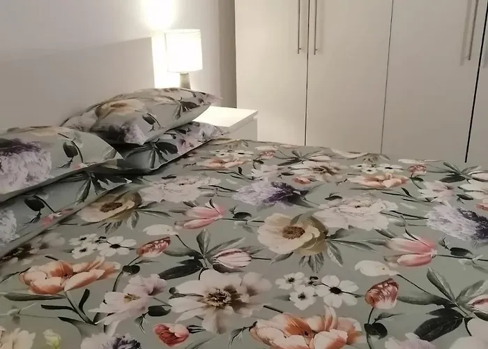 Dream's House- Bergamo- Via Per Grumello 45 Apartment