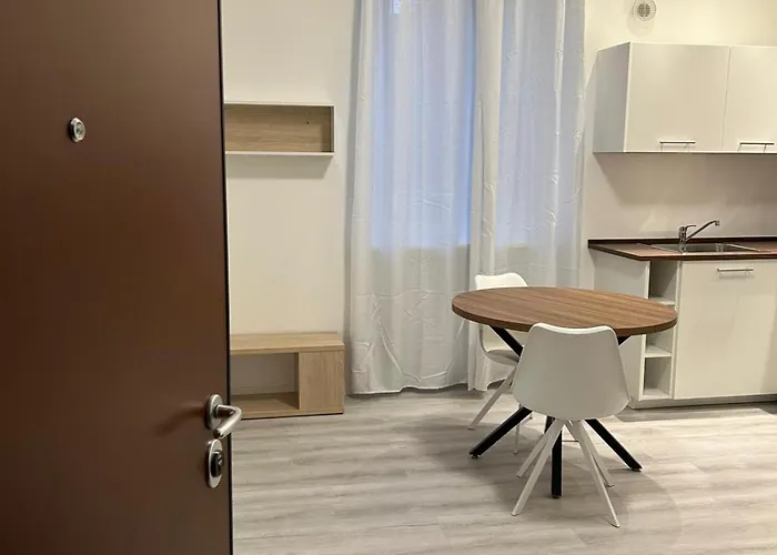 Apartment Dream's House- Bergamo- Via Per Grumello 45 Bergamo