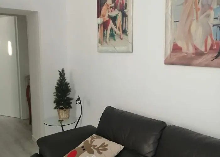 Dream's House- Bergamo- Via Per Grumello 45 Апартаменти