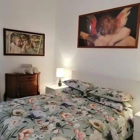 Lägenhet Dream's House- Bergamo- Via Per Grumello 45 Bergamo