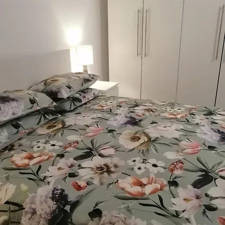 Dream's House- Bergamo- Via Per Grumello 45 Lägenhet