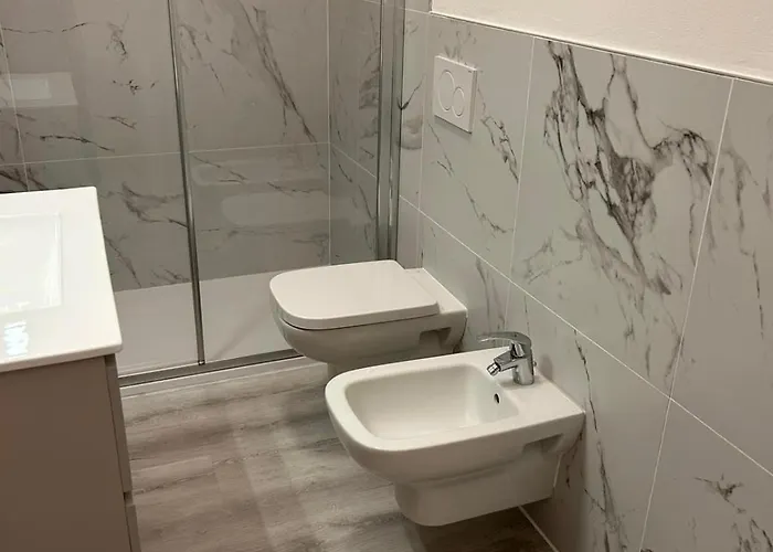 Dream's House- Bergamo- Via Per Grumello 45